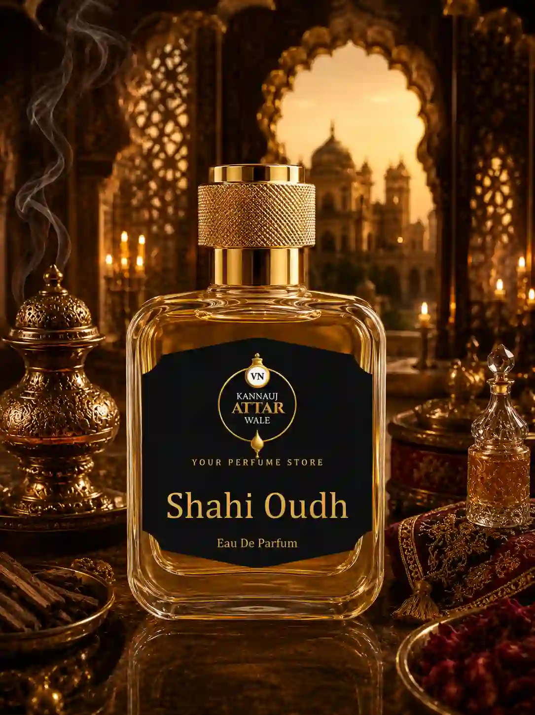 Shahi Oudh